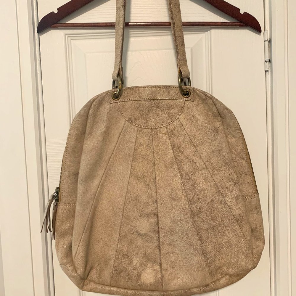 Latico Leather Shoulder Bag